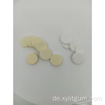 Funktionelle Xylitol Mints Multivitamin Zahnpflege